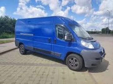 Авто Peugeot Boxer 2012 № 7939220