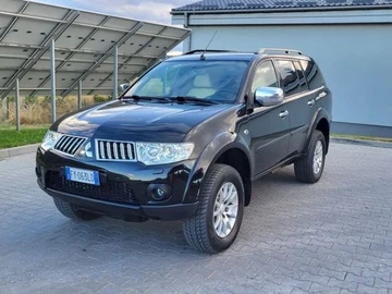 Авто Mitsubishi Pajero Sport 2013 № 7939222