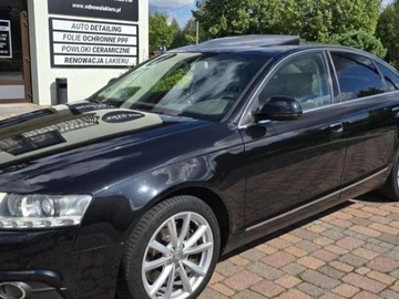 Авто Audi A6 2010 № 7939223