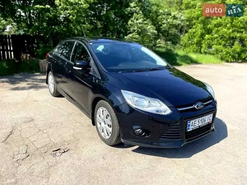 Авто Ford Focus 2012 № 7939234