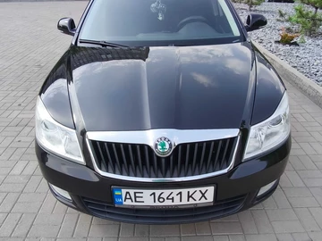 Авто Skoda Octavia 2011 № 7939238