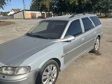 Авто Opel Vectra 2000 № 7939239