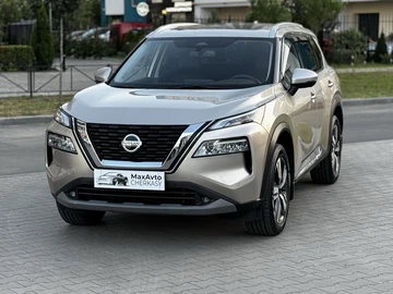 Авто Nissan Rogue 2021 № 7939240