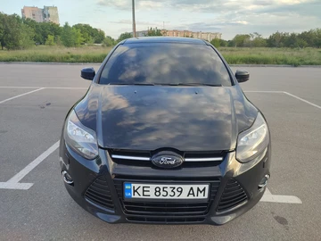 Авто Ford Focus 2012 № 7939242