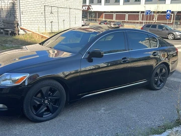 Авто Lexus Gs Серія 2006 № 7939245