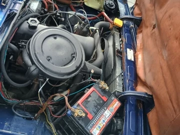 Авто ВАЗ 2103 1977 № 7939251