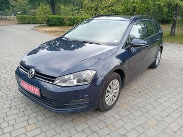 Авто Volkswagen Golf 2016 № 7939253