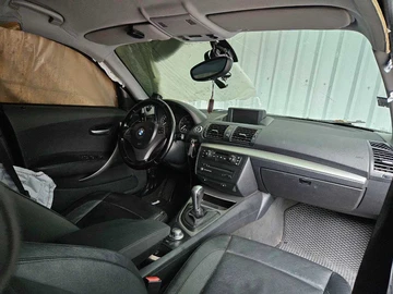 Авто BMW 1 Серия 2005 № 7939262