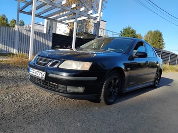 Авто Saab 9-3 X 2005 № 7939264