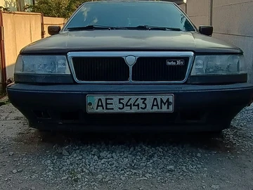 Авто Lancia Thema 1991 № 7939269