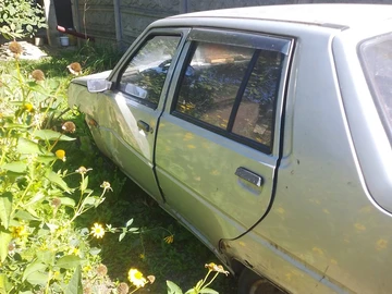 Авто ЗАЗ 1103 Slavuta 2006 № 7939277