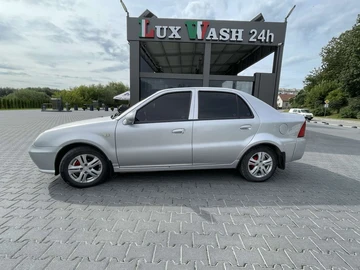 Авто Geely Ck 2012 № 7939281