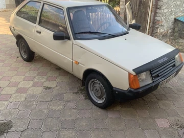 Авто ЗАЗ 1102 1993 № 7939285