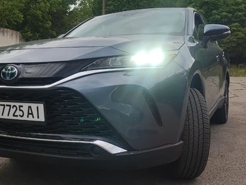 Авто Toyota Venza 2021 № 7939287