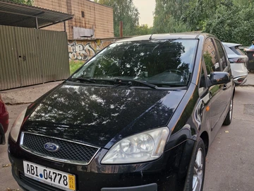 Авто Ford C-Max 2005 № 7939289