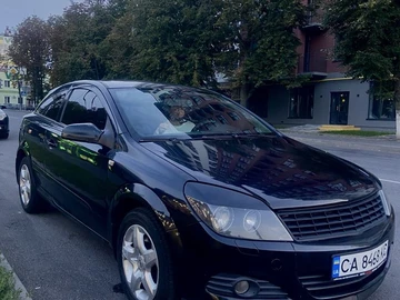 Авто Opel Astra 2007 № 7939294