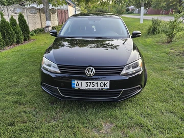 Авто Volkswagen Jetta 2014 № 7939296