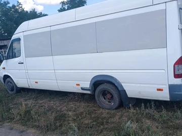 Авто Mercedes Sprinter 2002 № 7939297