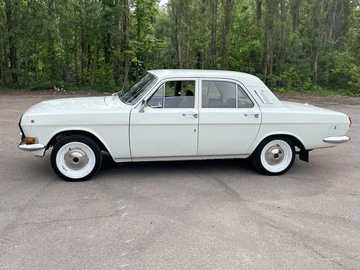 Авто ГАЗ 24 1986 № 7939298