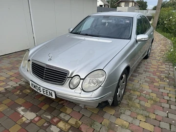 Авто Mercedes 220 2007 № 7939312