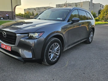 Авто Mazda Cx-9 2023 № 7939314