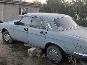 Авто ГАЗ 24-10 Волга 1991 № 7939334