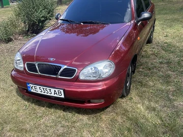 Авто Daewoo Arcadia 2005 № 7939344