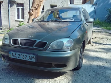 Авто Daewoo Arcadia 2004 № 7939347