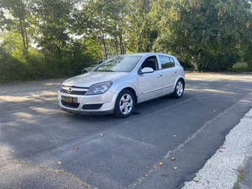 Авто Opel Astra 2005 № 7939348