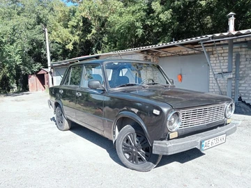 Авто ВАЗ 2101 1973 № 7939351