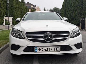 Авто Mercedes 300 2018 № 7939352