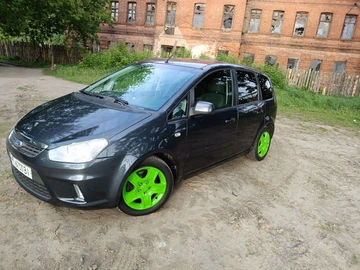 Авто Ford C-Max 2010 № 7939357