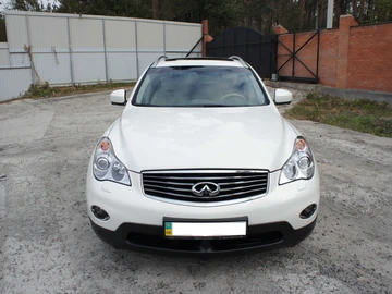 Авто Infiniti Qx50 2013 № 7939371