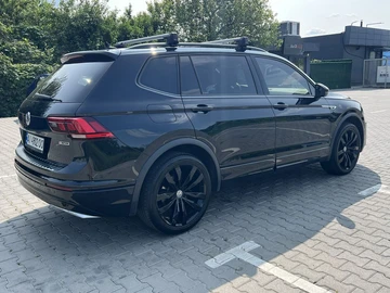 Авто Volkswagen Tiguan 2020 № 7939374