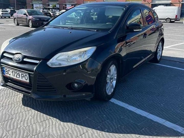Авто Ford Focus 2011 № 7939376