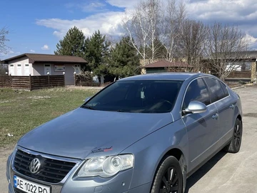 Авто Volkswagen Passat Sedan 2010 № 7939381