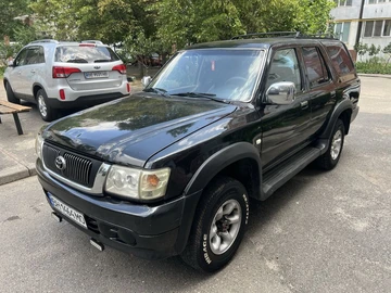Авто Great Wall Safe 2005 № 7939387