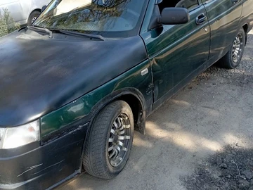 Авто ВАЗ 2111 2004 № 7939388