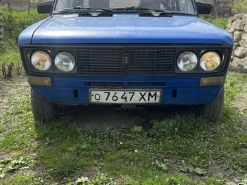 Авто ВАЗ 2103 1986 № 7939392