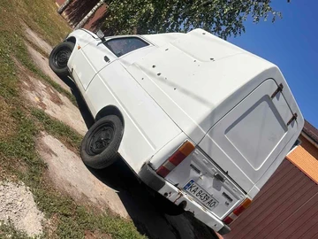 Авто ЗАЗ Таврия 2006 № 7939395