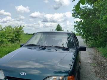 Авто ВАЗ 2115 2004 № 7939401