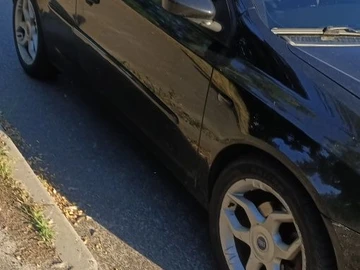 Авто Fiat Stilo 2002 № 7939408