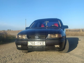 Авто Opel Vectra 1995 № 7939410