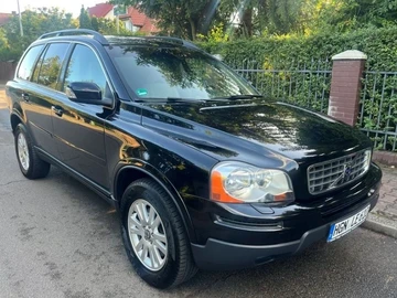 Авто Volvo Xc90 2010 № 7939411