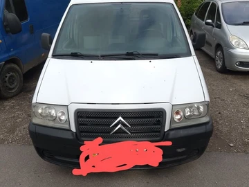 Авто Citroen Jumper 2006 № 7939414