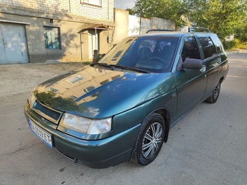 Авто ВАЗ 2111 2006 № 7939429