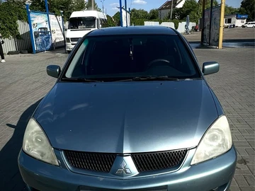 Авто Mitsubishi Lancer 2007 № 7939432
