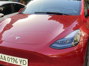 Авто Tesla Roadster 2023 № 7939433