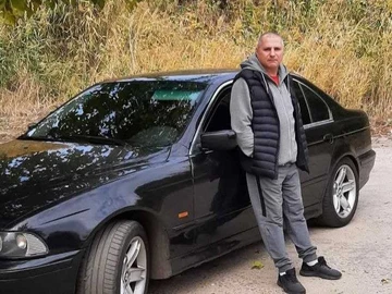 Авто BMW 3 Серия 2000 № 7939435