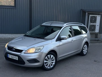 Авто Ford Focus 2009 № 7939442